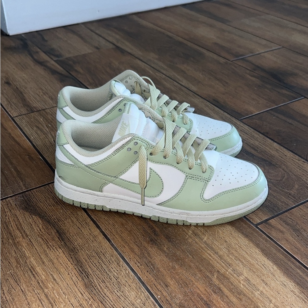 Women’s Nike Dunk Low